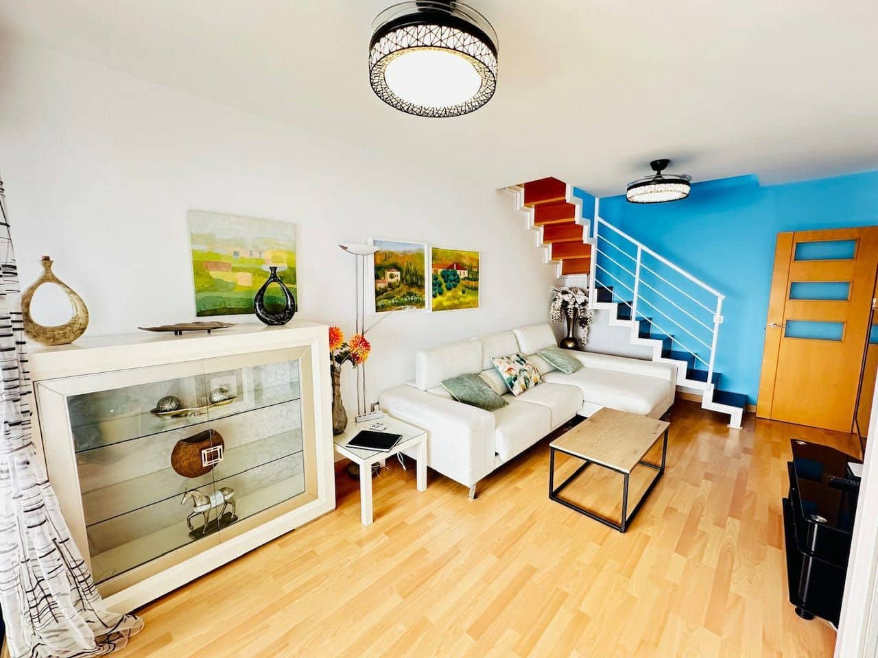 4 chambre Penthouse à vendre à Torrox-Costa - 750 000 € (Ref: 9751584)