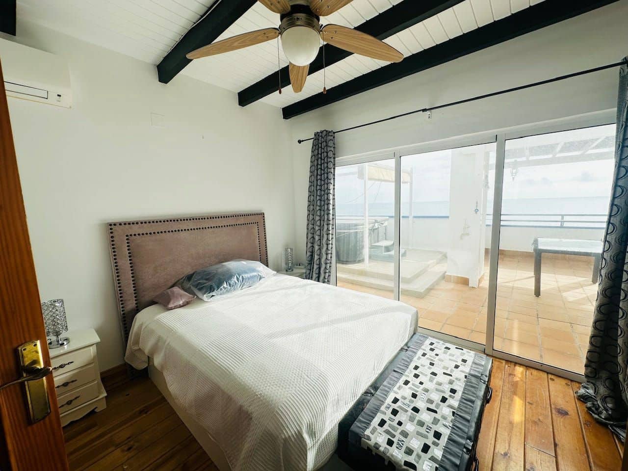 4 chambre Penthouse à vendre à Torrox-Costa - 750 000 € (Ref: 9751584)