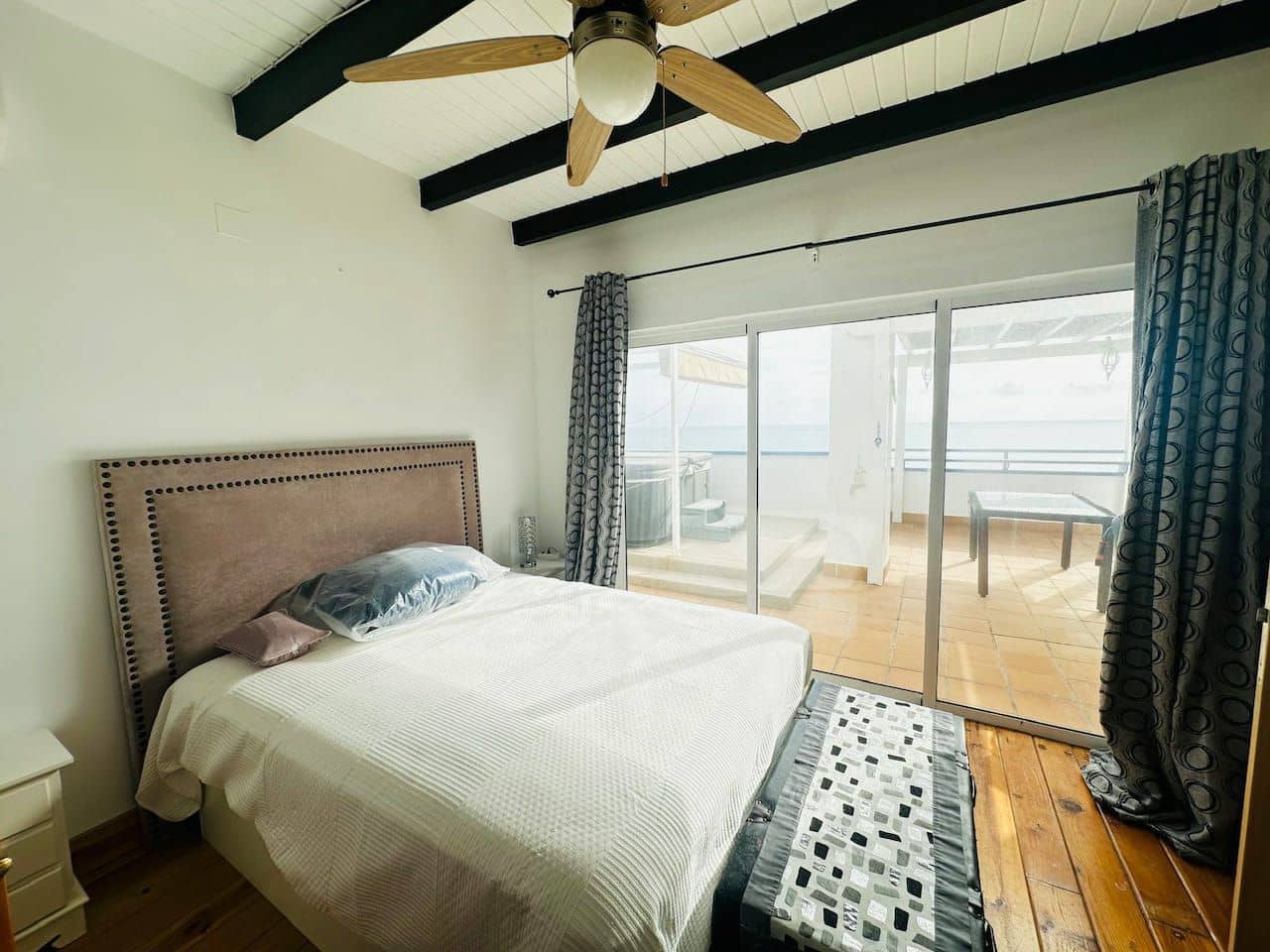 4 chambre Penthouse à vendre à Torrox-Costa - 750 000 € (Ref: 9751584)