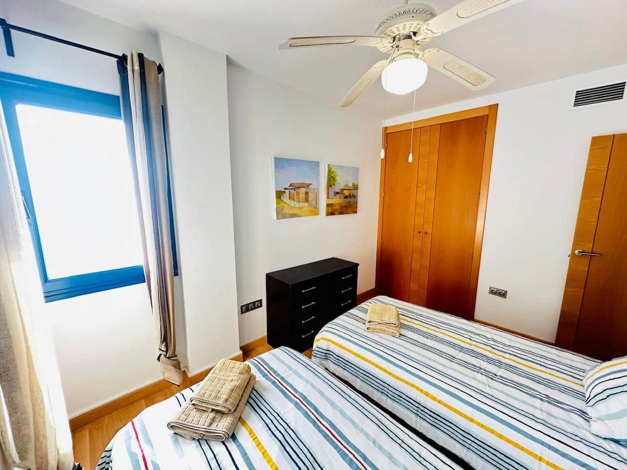 4 chambre Penthouse à vendre à Torrox-Costa - 750 000 € (Ref: 9751584)