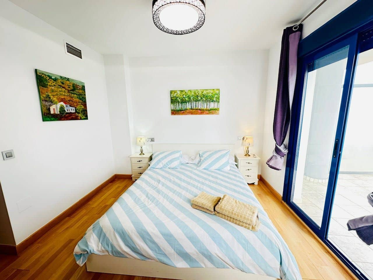 4 chambre Penthouse à vendre à Torrox-Costa - 750 000 € (Ref: 9751584)