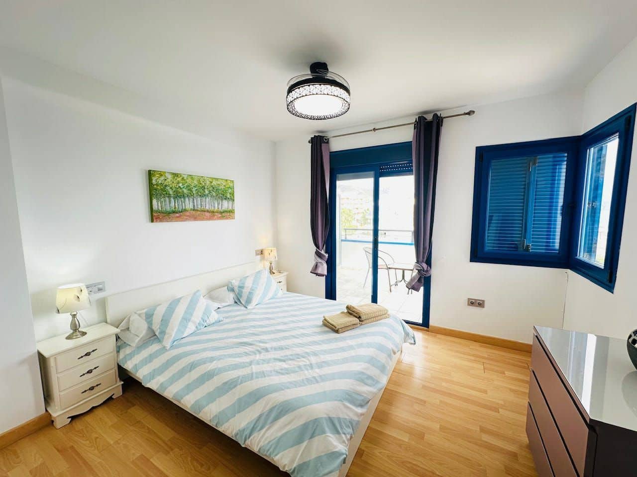 4 chambre Penthouse à vendre à Torrox-Costa - 750 000 € (Ref: 9751584)