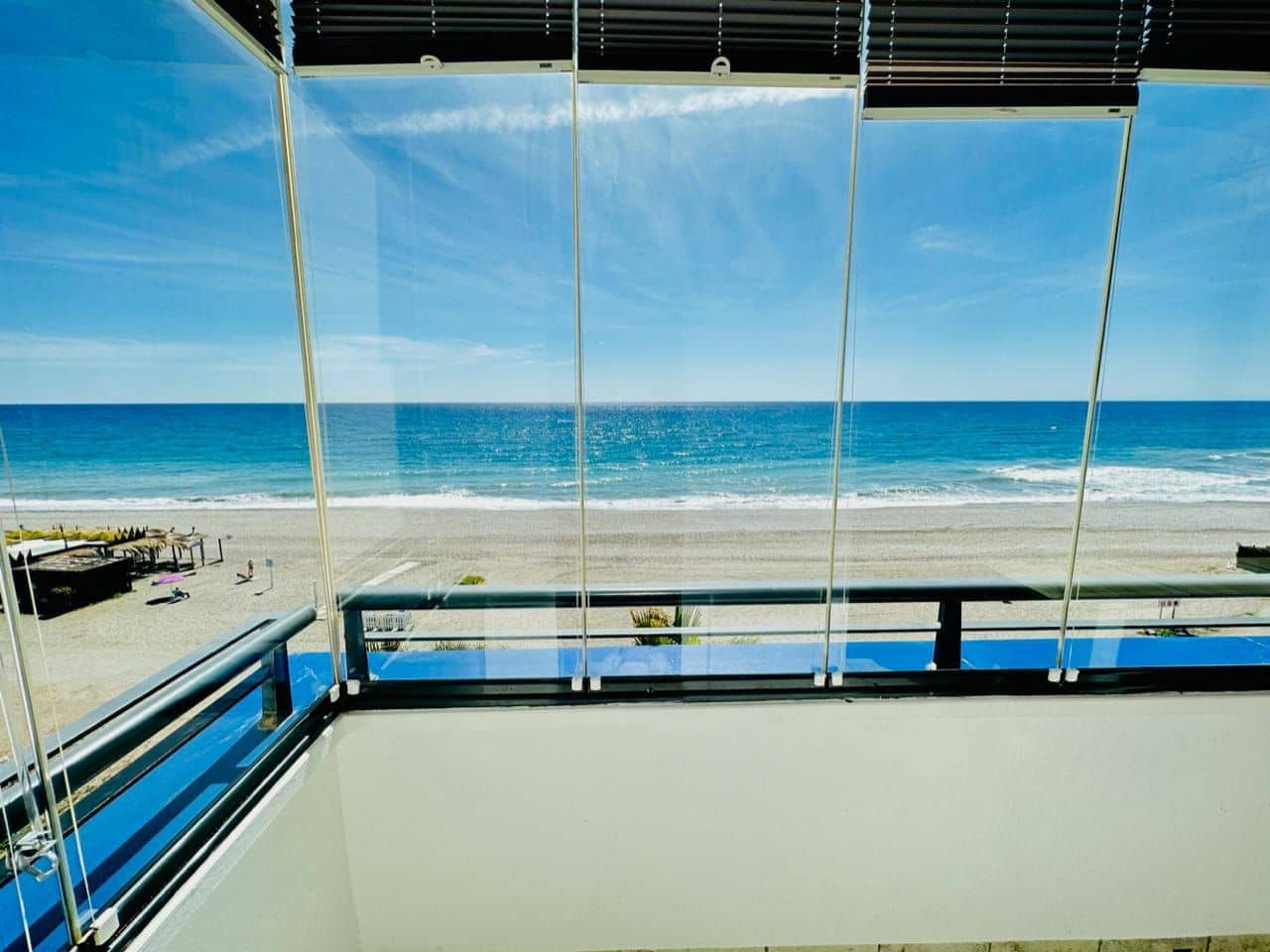 4 chambre Penthouse à vendre à Torrox-Costa - 750 000 € (Ref: 9751584)