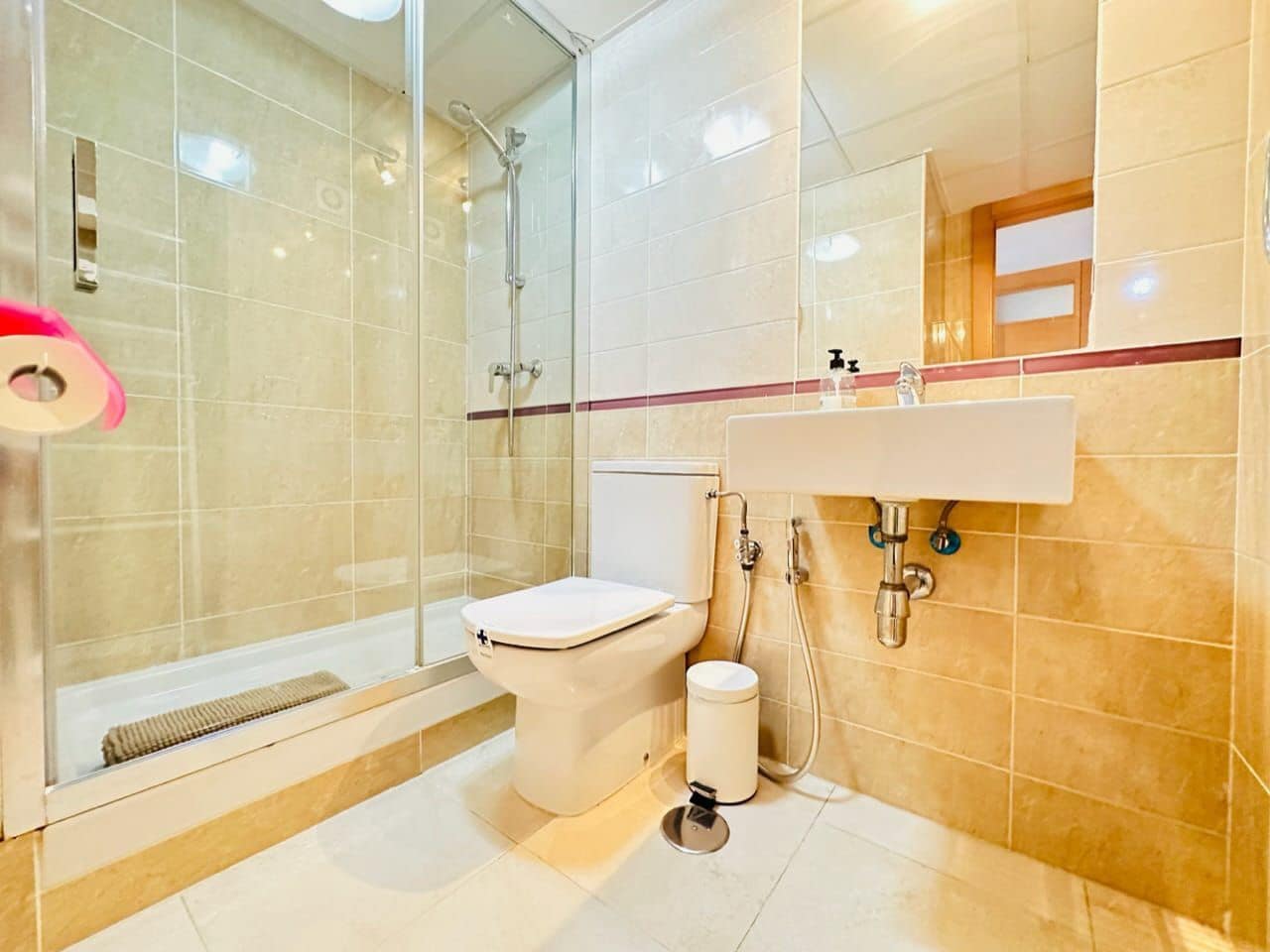 4 chambre Penthouse à vendre à Torrox-Costa - 750 000 € (Ref: 9751584)