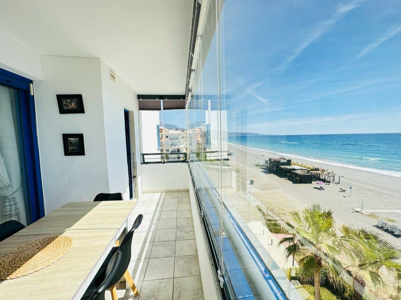 4 chambre Penthouse à vendre à Torrox-Costa - 750 000 € (Ref: 9751584)
