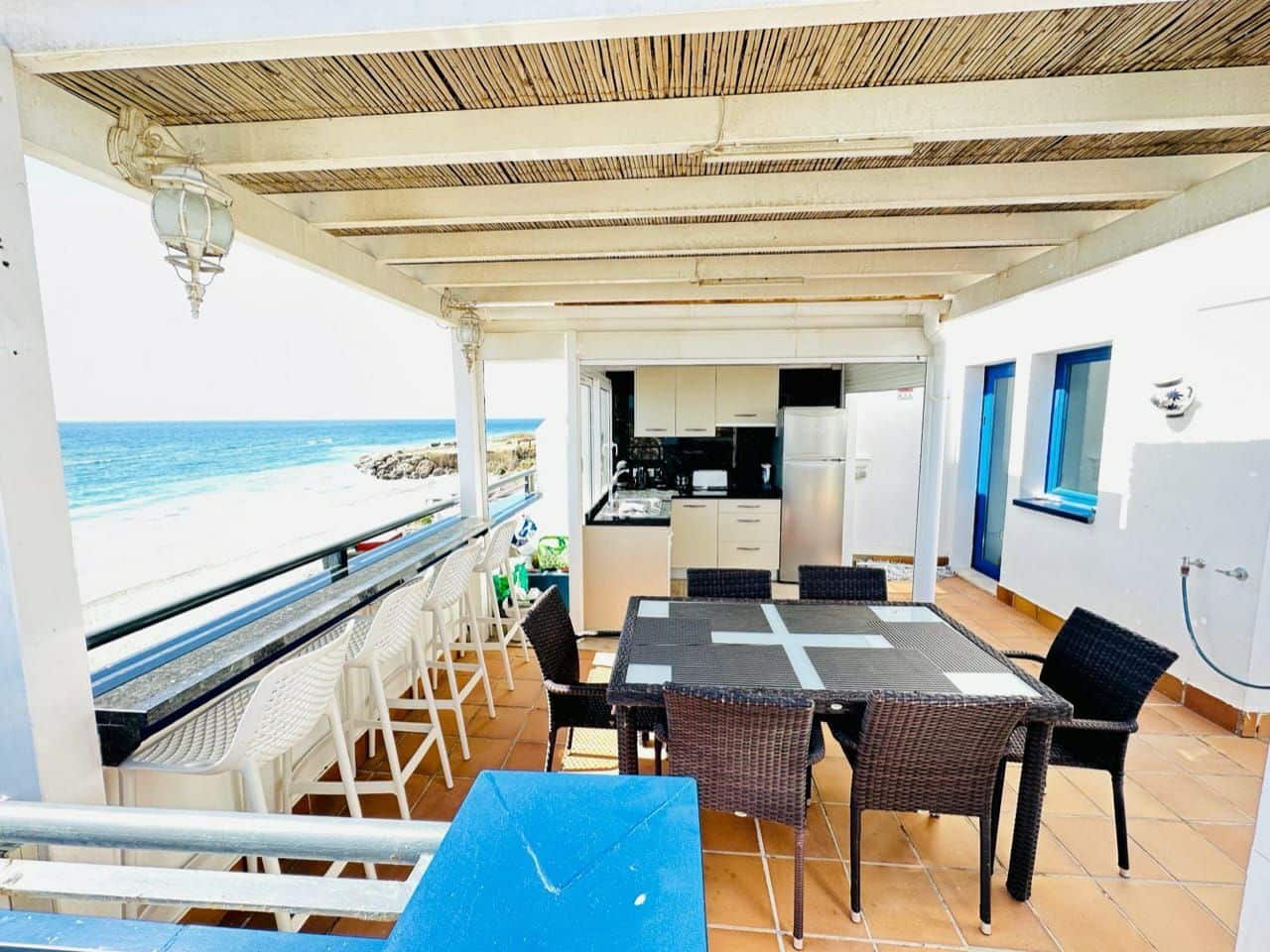 4 chambre Penthouse à vendre à Torrox-Costa - 750 000 € (Ref: 9751584)