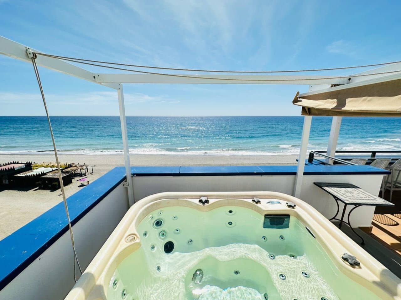 4 chambre Penthouse à vendre à Torrox-Costa - 750 000 € (Ref: 9751584)