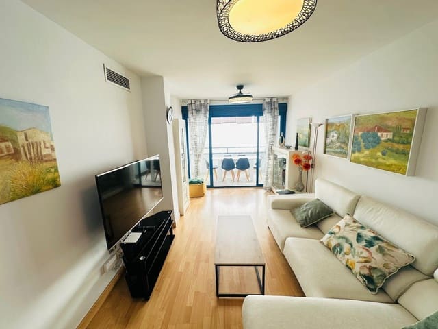 4 soverom Penthouse til salgs i Torrox-Costa, Torrox - € 750 000 (Ref: 9751584)