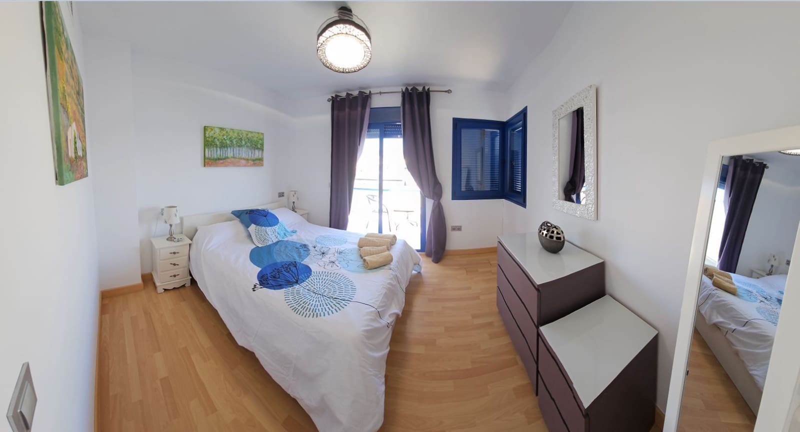 4 chambre Penthouse à vendre à Torrox-Costa - 750 000 € (Ref: 9751584)