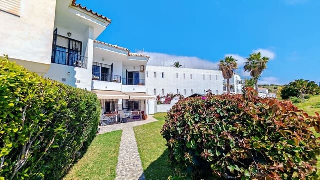 2 soverom Villa til salgs i Torrox-Costa, Torrox med svømmebasseng garasje - € 330 000 (Ref: 9758507)