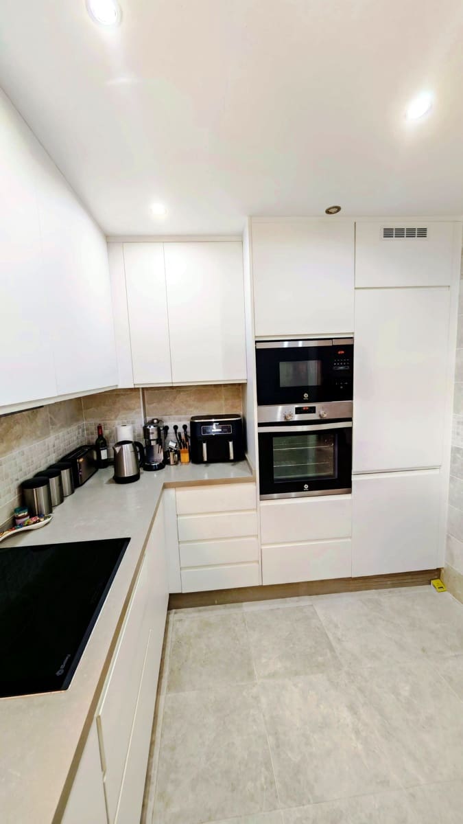 2 soverom Villa til salgs i Torrox-Costa med svømmebasseng garasje - € 330 000 (Ref: 9758507)