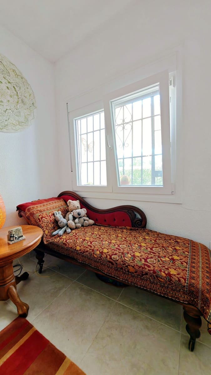 2 soverom Villa til salgs i Torrox-Costa med svømmebasseng garasje - € 330 000 (Ref: 9758507)