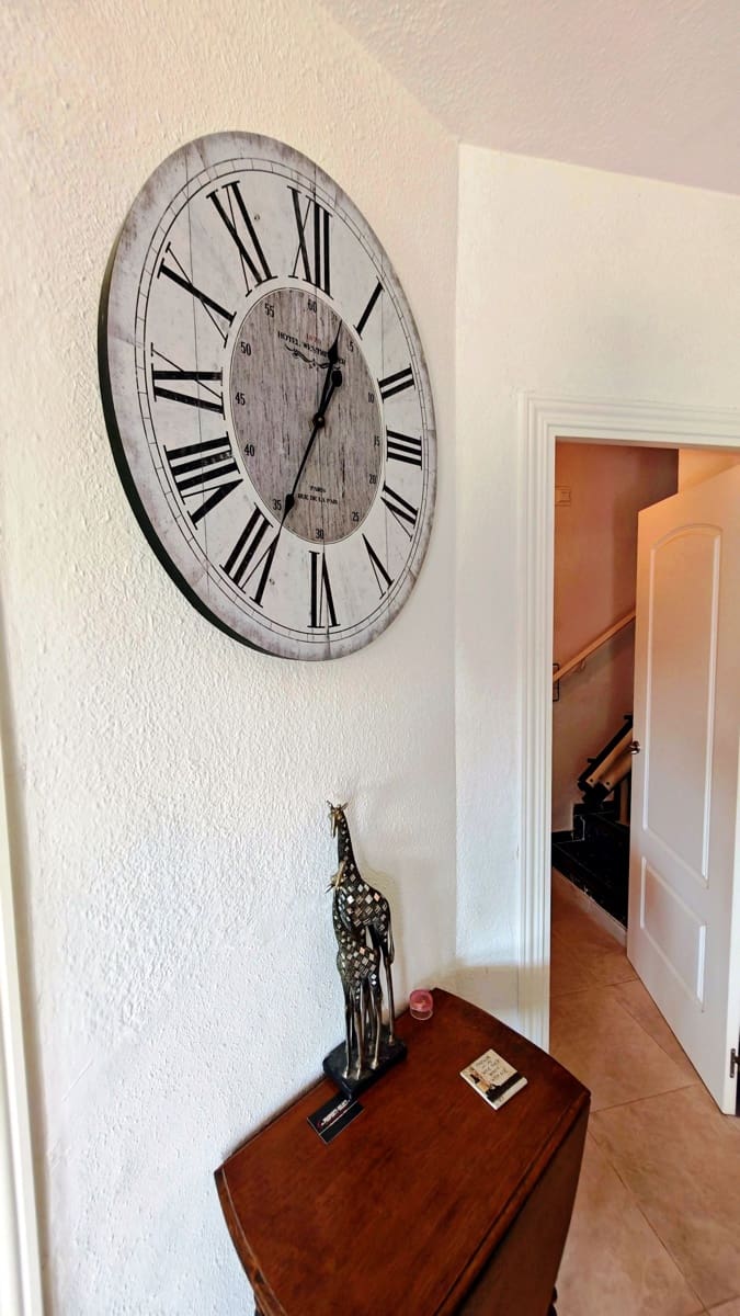 2 soverom Villa til salgs i Torrox-Costa med svømmebasseng garasje - € 330 000 (Ref: 9758507)