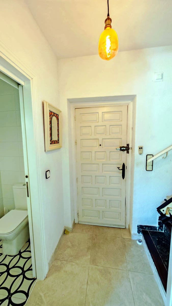 2 soverom Villa til salgs i Torrox-Costa med svømmebasseng garasje - € 330 000 (Ref: 9758507)