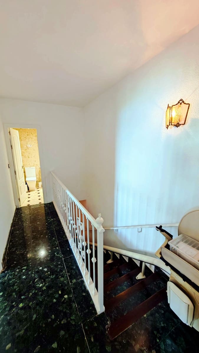 2 soverom Villa til salgs i Torrox-Costa med svømmebasseng garasje - € 330 000 (Ref: 9758507)