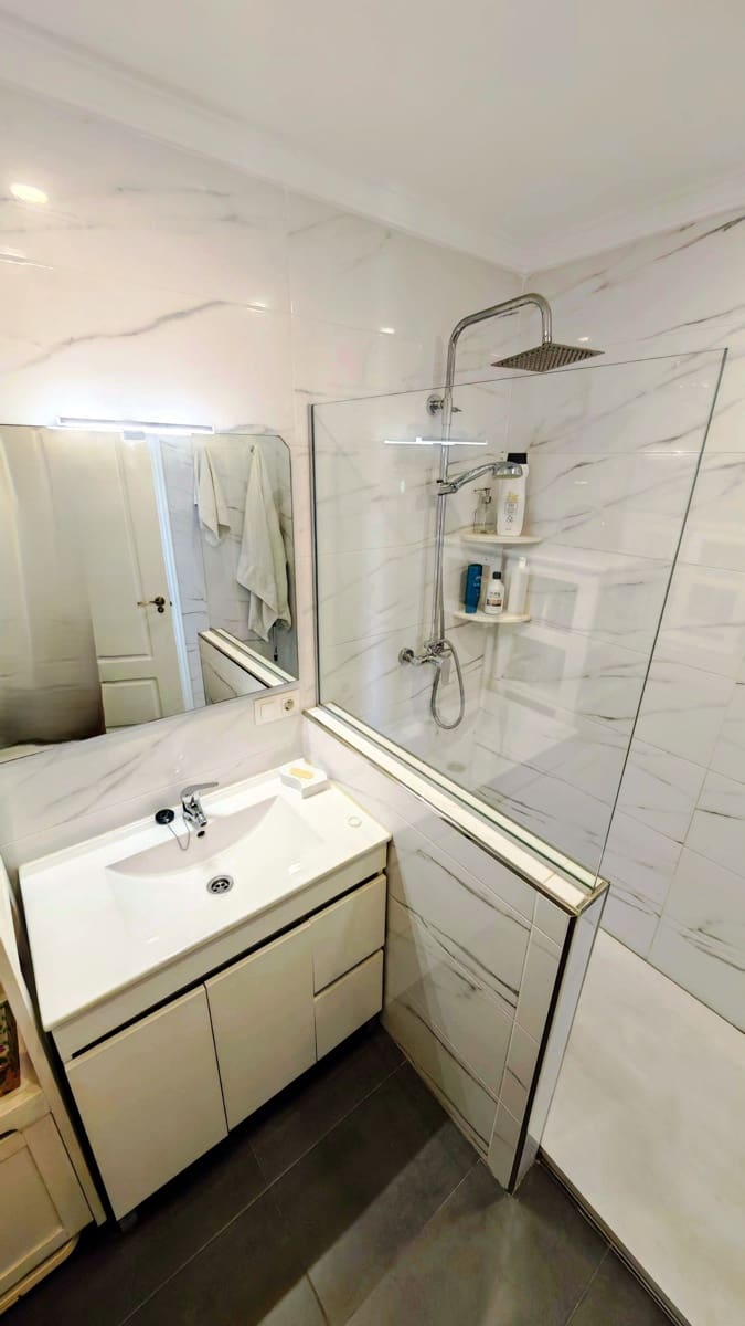 2 soverom Villa til salgs i Torrox-Costa med svømmebasseng garasje - € 330 000 (Ref: 9758507)