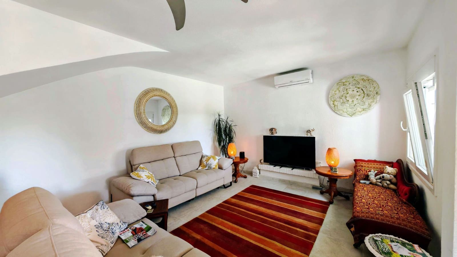 2 soverom Villa til salgs i Torrox-Costa med svømmebasseng garasje - € 330 000 (Ref: 9758507)