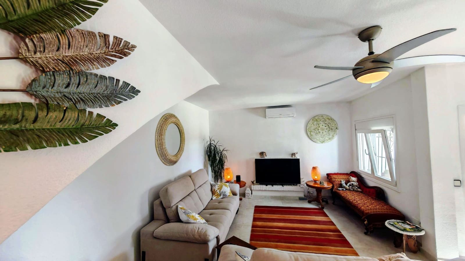 2 soverom Villa til salgs i Torrox-Costa med svømmebasseng garasje - € 330 000 (Ref: 9758507)