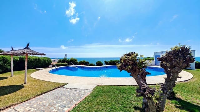 2 soverom Villa til salgs i Torrox-Costa, Torrox med svømmebasseng garasje - € 330 000 (Ref: 9758507)