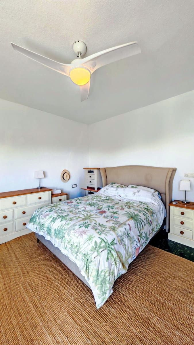 2 soverom Villa til salgs i Torrox-Costa med svømmebasseng garasje - € 330 000 (Ref: 9758507)