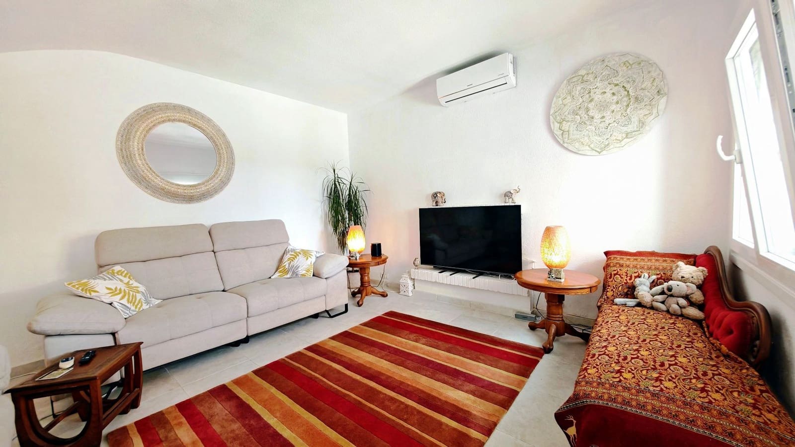 2 soverom Villa til salgs i Torrox-Costa med svømmebasseng garasje - € 330 000 (Ref: 9758507)