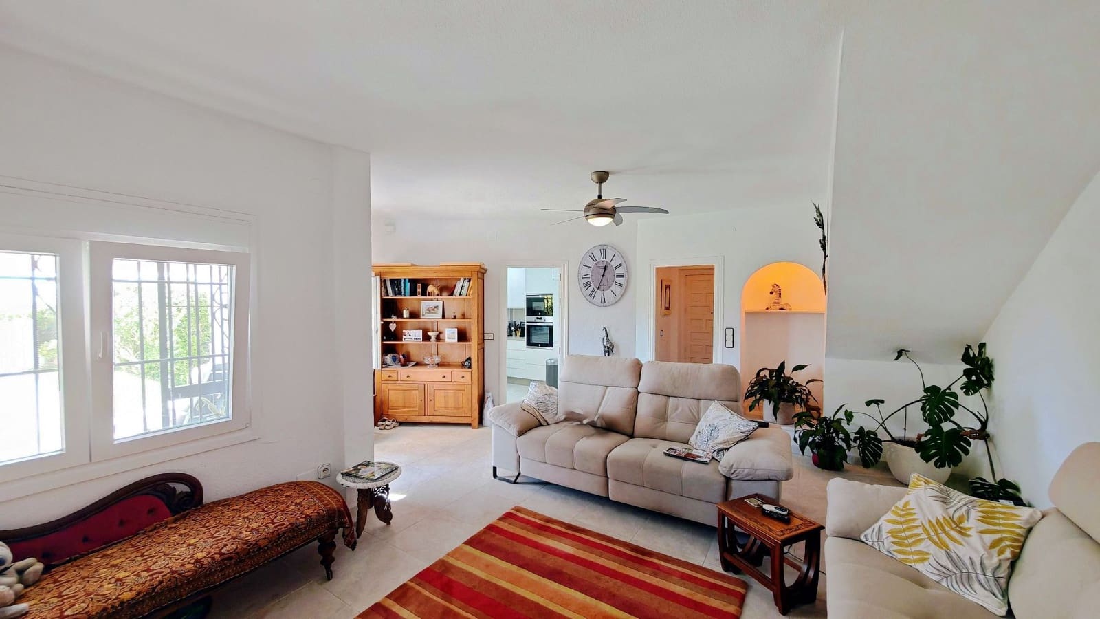 2 soverom Villa til salgs i Torrox-Costa med svømmebasseng garasje - € 330 000 (Ref: 9758507)