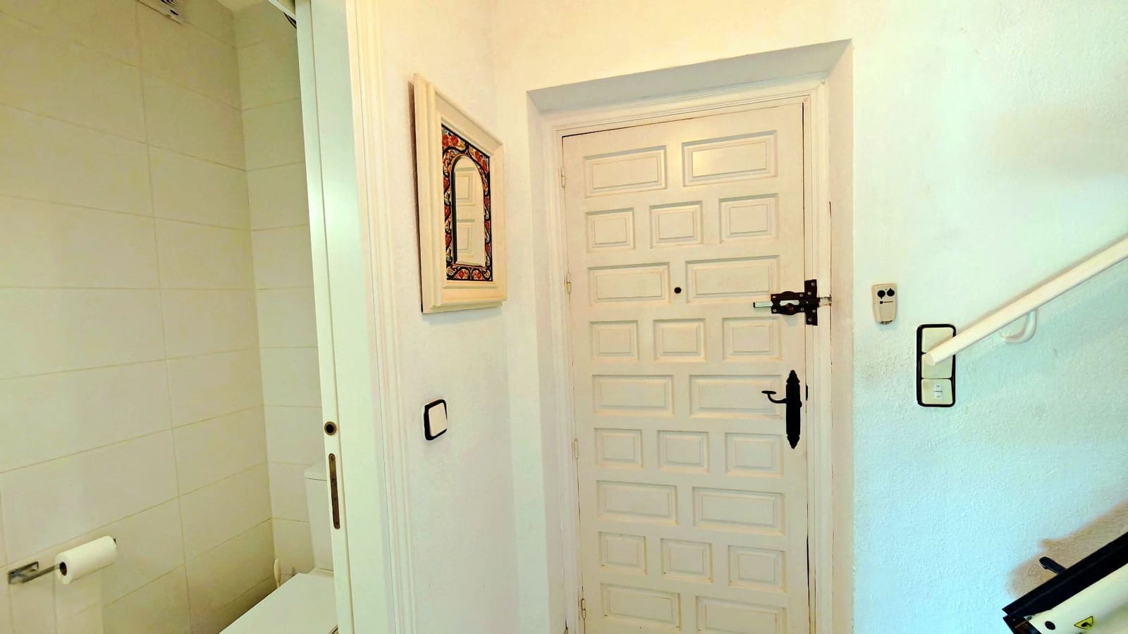 2 soverom Villa til salgs i Torrox-Costa med svømmebasseng garasje - € 330 000 (Ref: 9758507)