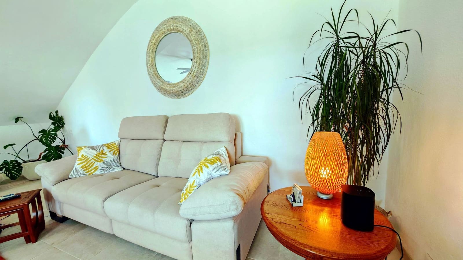 2 soverom Villa til salgs i Torrox-Costa med svømmebasseng garasje - € 330 000 (Ref: 9758507)