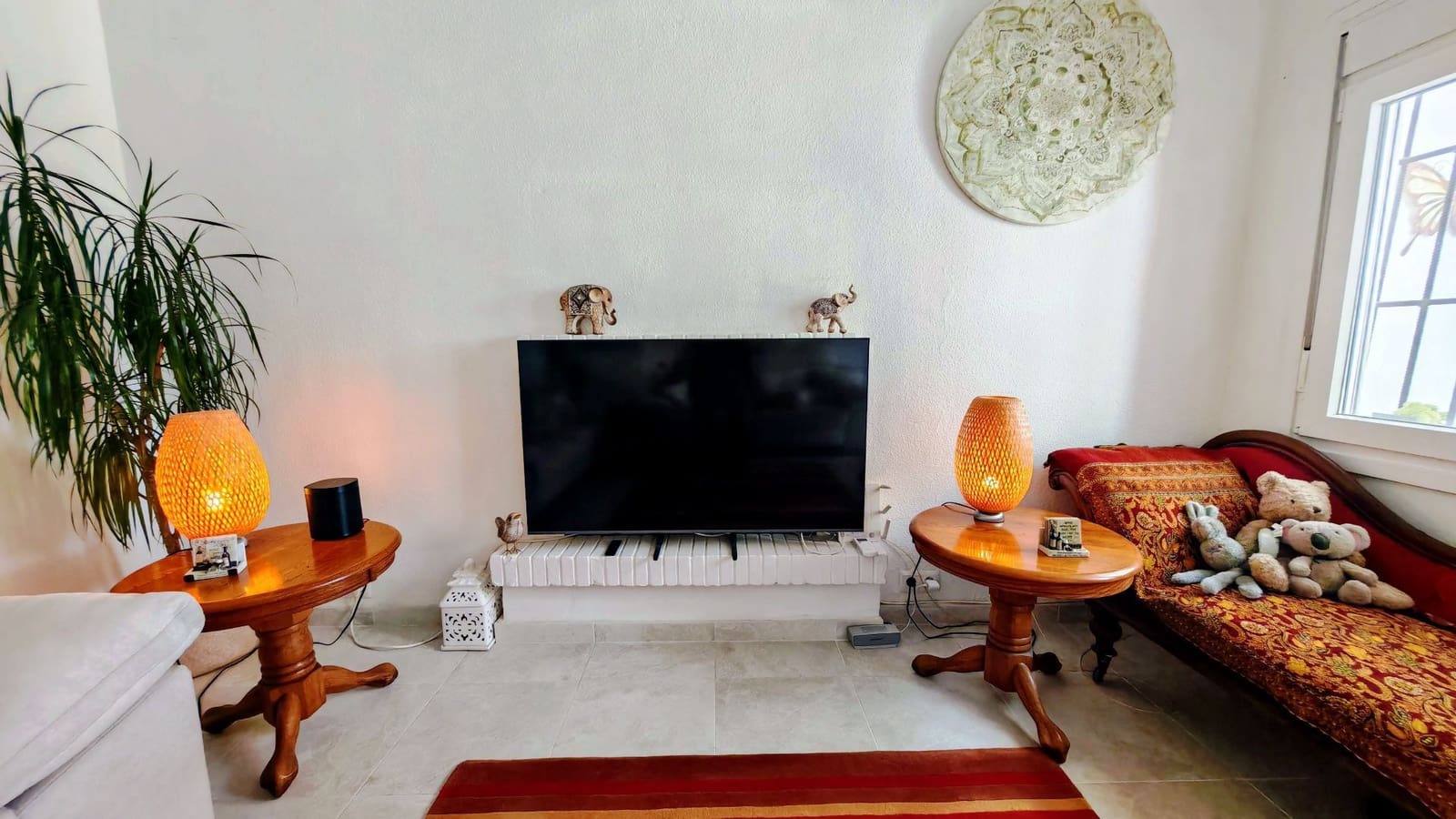 2 soverom Villa til salgs i Torrox-Costa med svømmebasseng garasje - € 330 000 (Ref: 9758507)