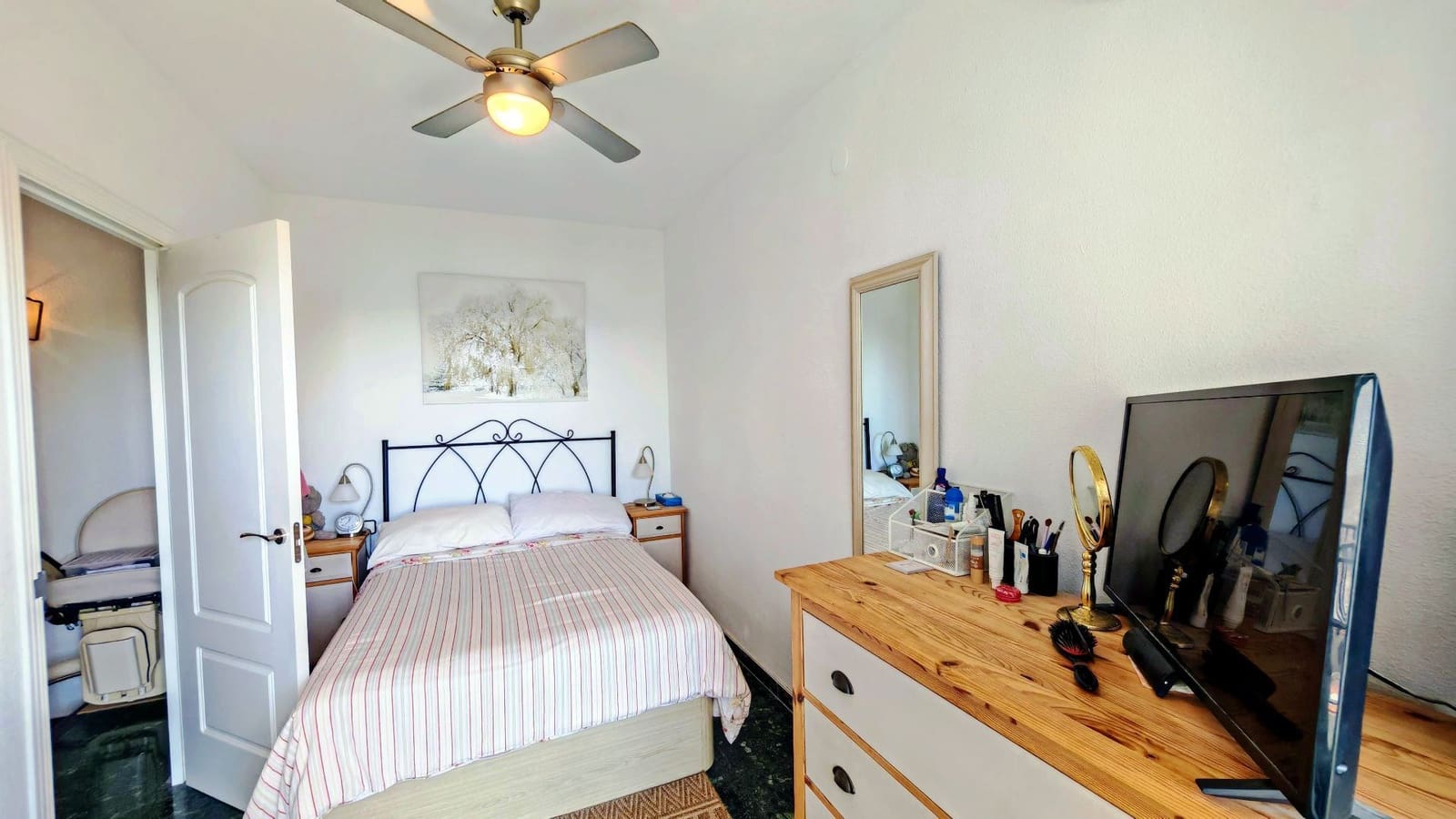 2 soverom Villa til salgs i Torrox-Costa med svømmebasseng garasje - € 330 000 (Ref: 9758507)