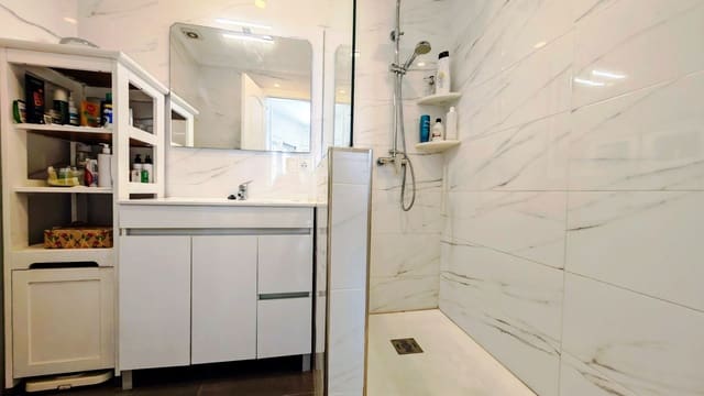 2 quarto Moradia para venda em El Peñoncillo, Torrox com piscina garagem - 330 000 € (Ref: 9758507)