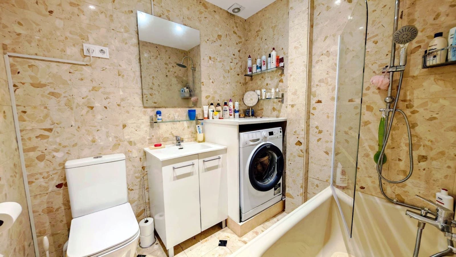 2 soverom Villa til salgs i Torrox-Costa med svømmebasseng garasje - € 330 000 (Ref: 9758507)