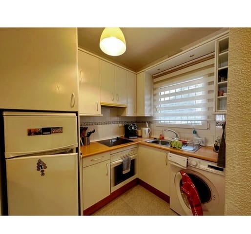 2 chambre Appartement à vendre à Torrox Park, Torrox avec piscine - 249 000 € (Ref: 9770262)