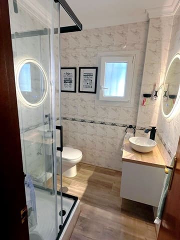 2 chambre Appartement à vendre à Torrox Park, Torrox avec piscine - 249 000 € (Ref: 9770262)