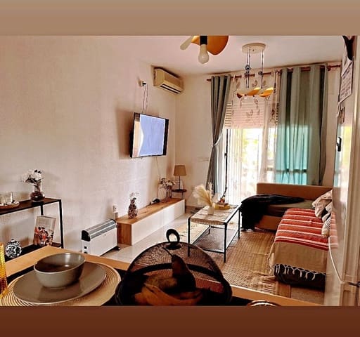 2 chambre Appartement à vendre à Torrox Park, Torrox avec piscine - 249 000 € (Ref: 9770262)