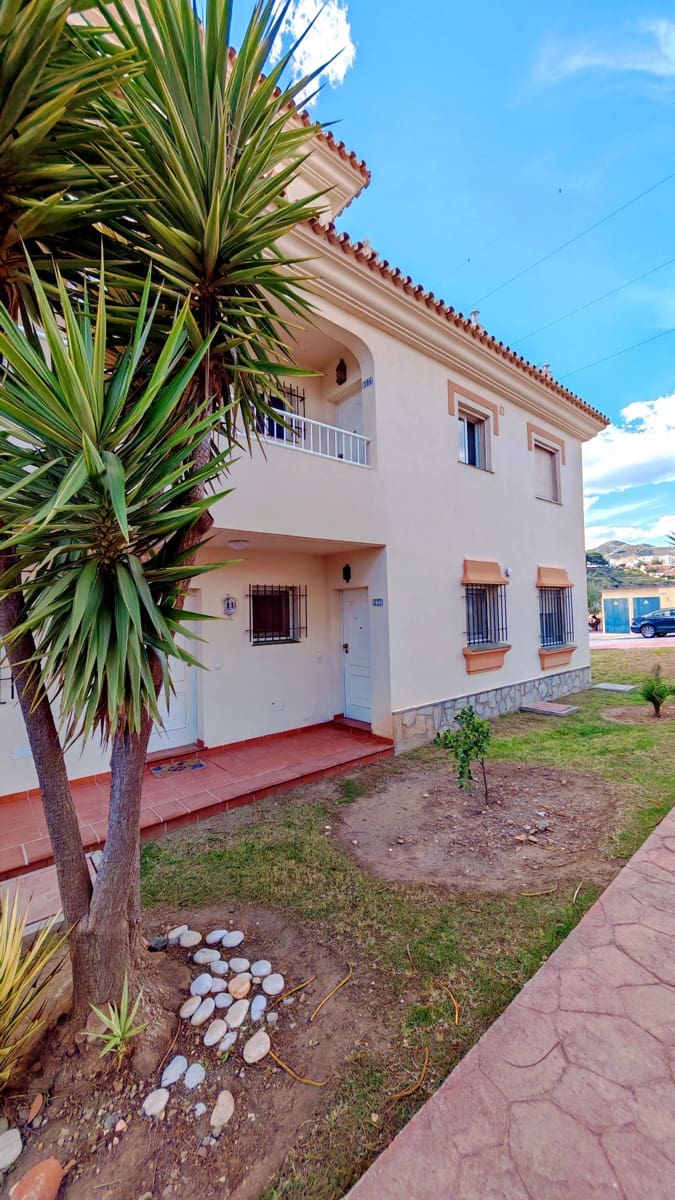 2 bedroom Apartment for sale in Torrox Park with pool - € 249,000 (Ref: 9770262)