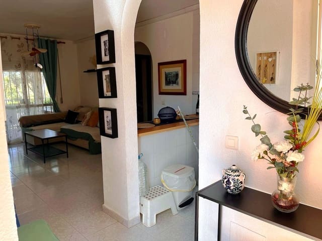 2 chambre Appartement à vendre à Torrox Park, Torrox avec piscine - 249 000 € (Ref: 9770262)