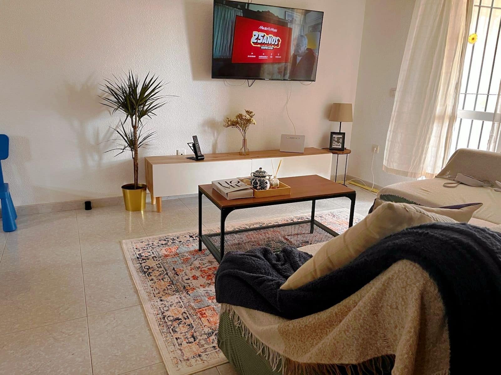 2 bedroom Apartment for sale in Torrox Park with pool - € 249,000 (Ref: 9770262)