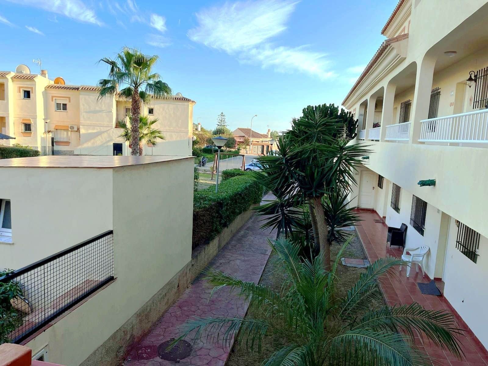2 bedroom Apartment for sale in Torrox Park with pool - € 249,000 (Ref: 9770262)