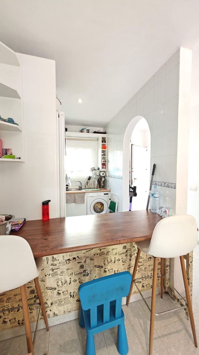 2 chambre Appartement à vendre à Torrox Park avec piscine - 249 000 € (Ref: 9770262)