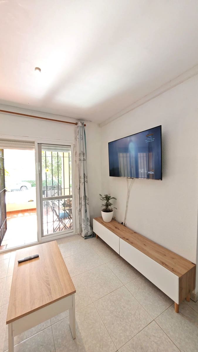 2 chambre Appartement à vendre à Torrox Park avec piscine - 249 000 € (Ref: 9770262)