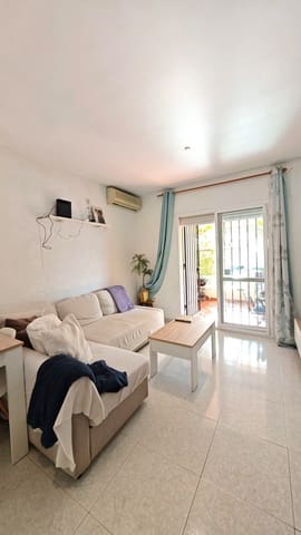 2 quarto Apartamento para venda em Torrox Park, Torrox com piscina - 249 000 € (Ref: 9770262)