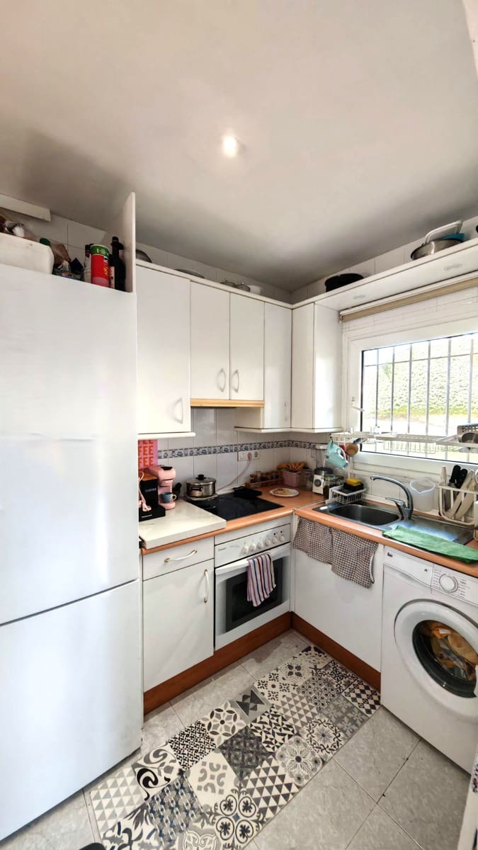 2 chambre Appartement à vendre à Torrox Park avec piscine - 249 000 € (Ref: 9770262)