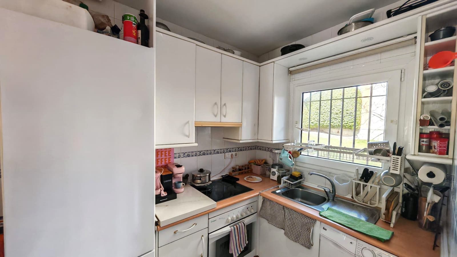 2 chambre Appartement à vendre à Torrox Park avec piscine - 249 000 € (Ref: 9770262)