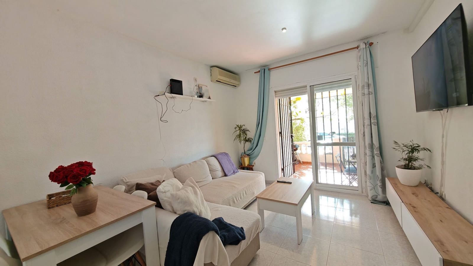 2 chambre Appartement à vendre à Torrox Park avec piscine - 249 000 € (Ref: 9770262)