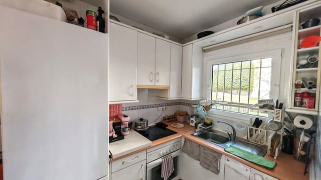 2 quarto Apartamento para venda em Torrox Park, Torrox com piscina - 249 000 € (Ref: 9770262)