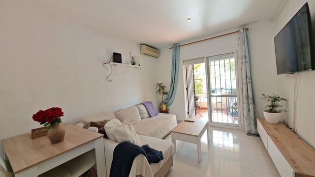 2 quarto Apartamento para venda em Torrox Park, Torrox com piscina - 249 000 € (Ref: 9770262)