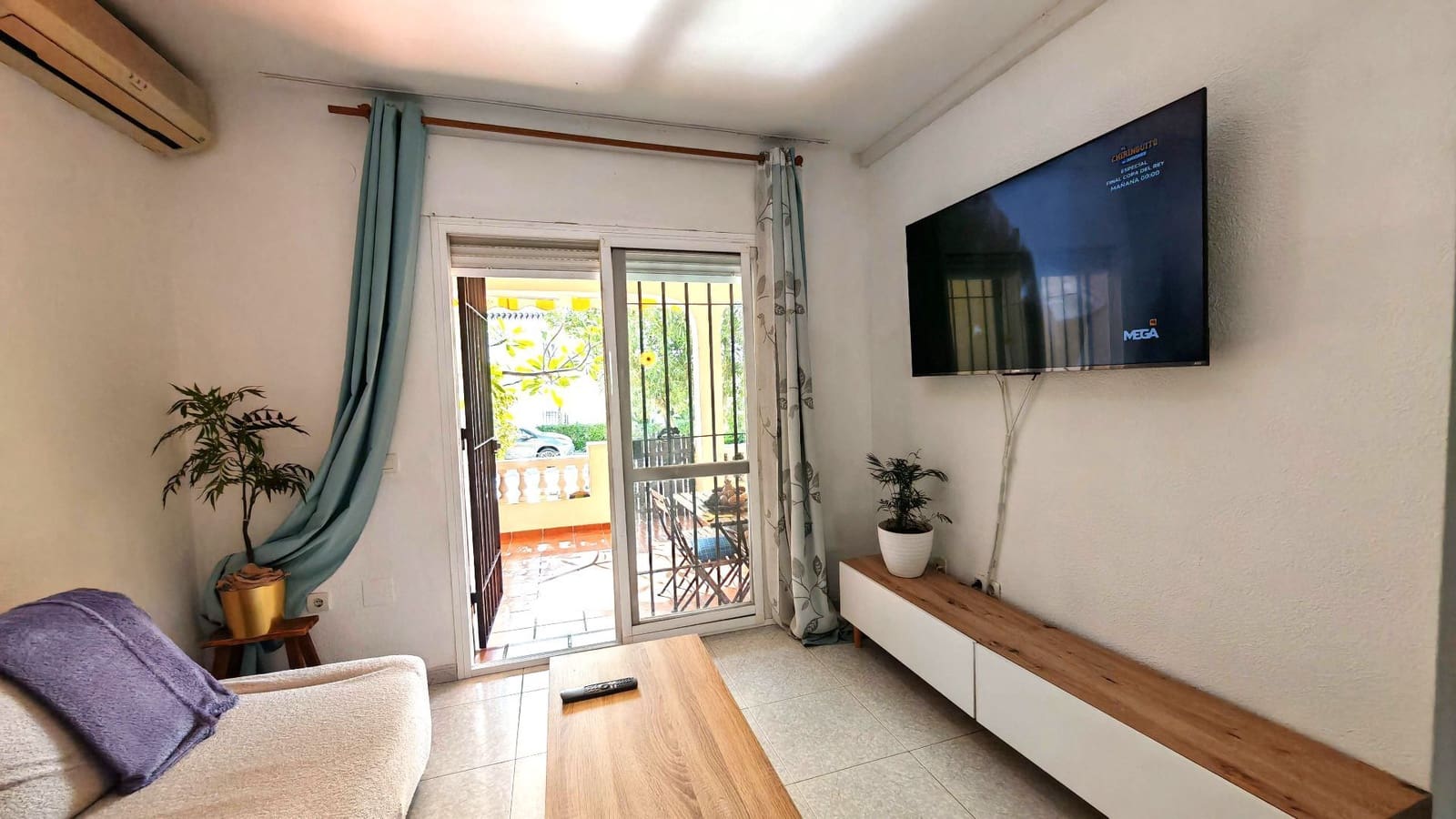 2 chambre Appartement à vendre à Torrox Park avec piscine - 249 000 € (Ref: 9770262)