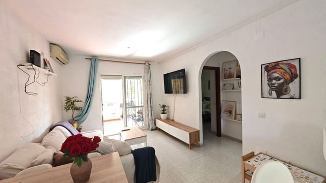 2 quarto Apartamento para venda em Torrox Park, Torrox com piscina - 249 000 € (Ref: 9770262)