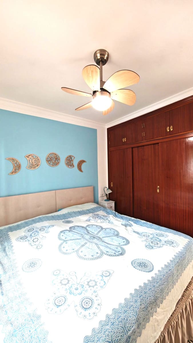 1 bedroom Apartment for sale in Torrox Park with pool - € 195,000 (Ref: 9794047)